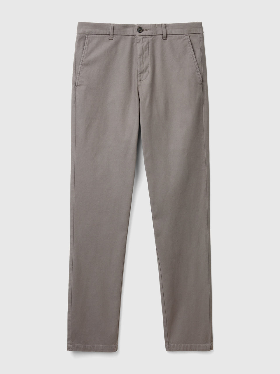 Chinos slim fit em algodão stretch - ucb_image_FS
