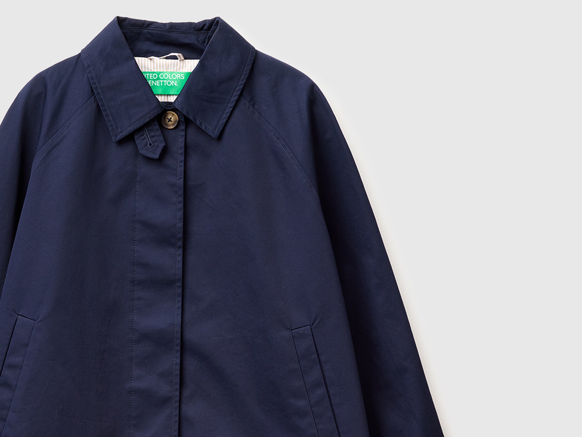 Short trench coat - ucb_image_DS1