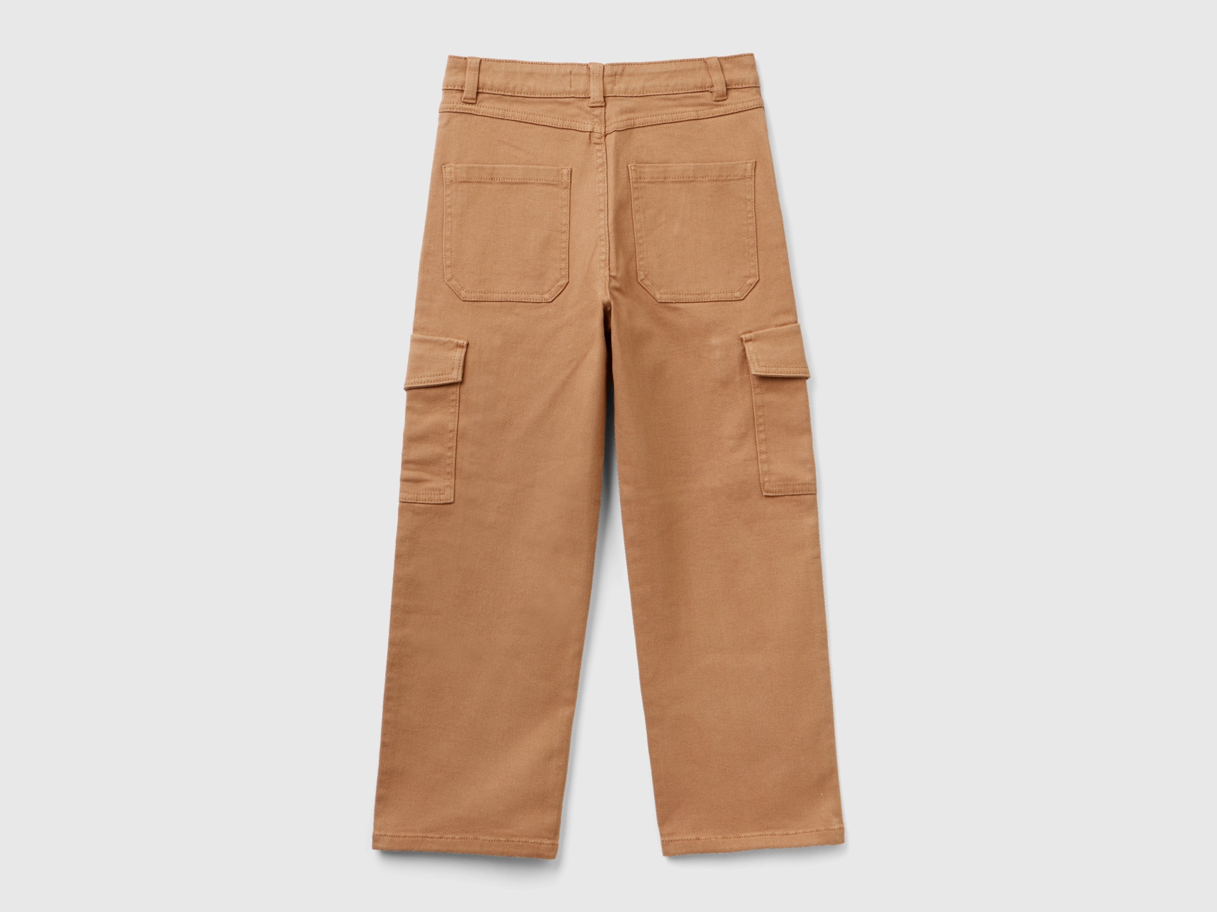 Calças cargo straight fit - ucb_image_BS