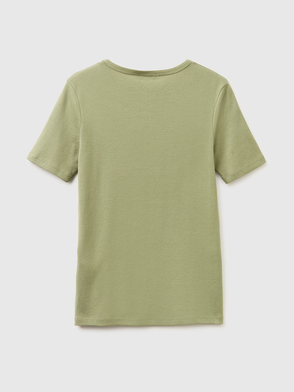 Short sleeve t-shirt with glitter logo - ucb_image_BS