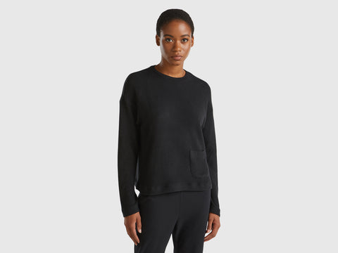 Camisola em algodão quente stretch - ucb_image_F