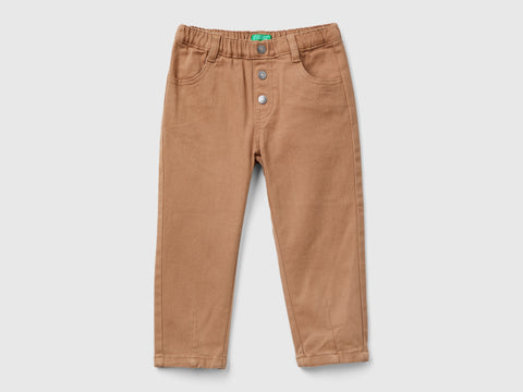Calças baggy fit - ucb_image_FS