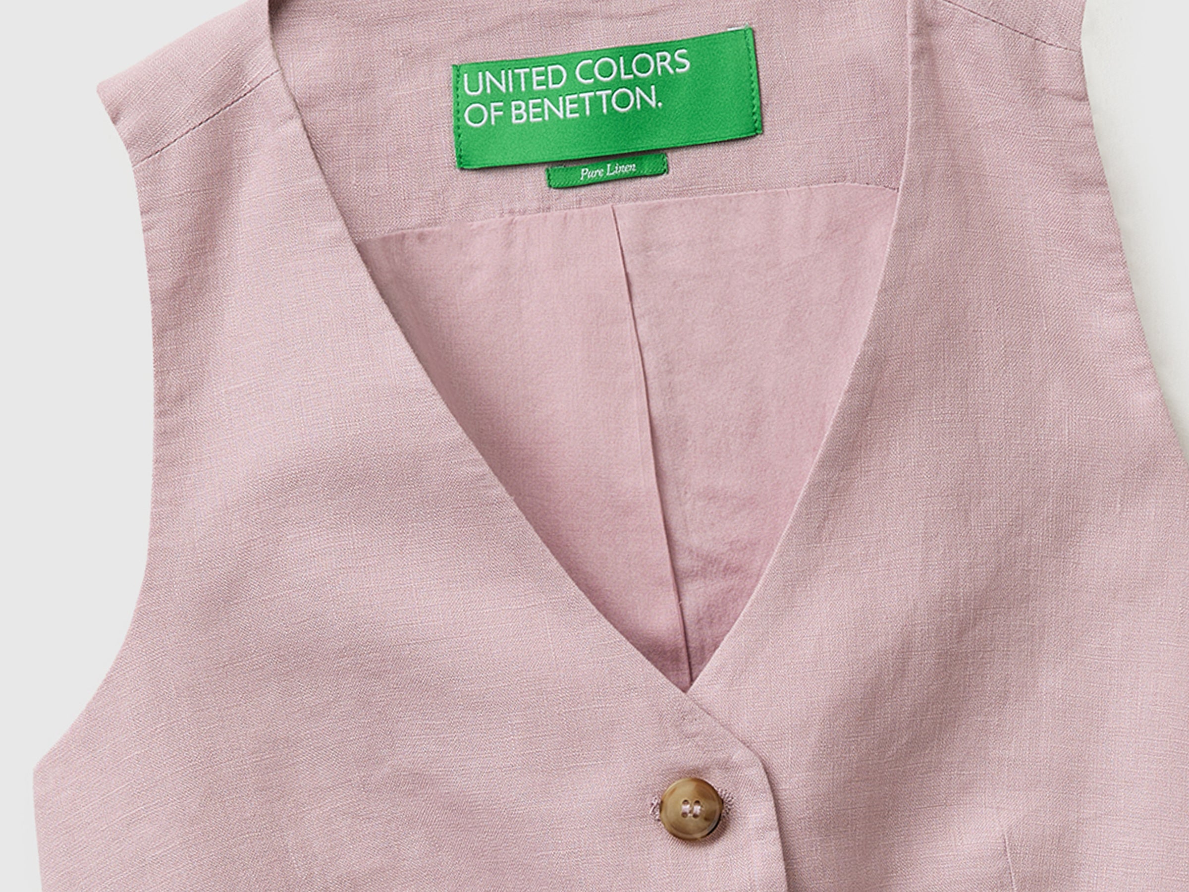 100% linen vest - ucb_image_FY