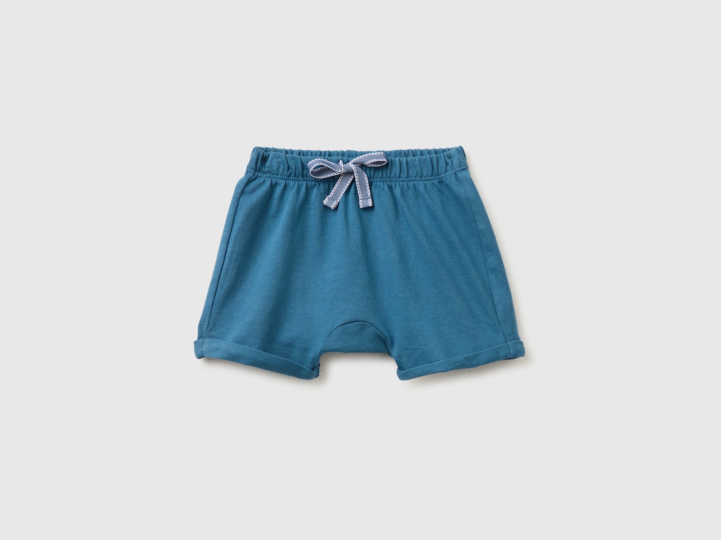 Shorts com bordado animalzinho - ucb_image_FS