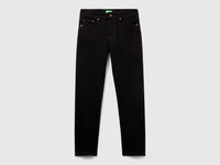 Jeans slim fit cinco bolsos - ucb_image_FS