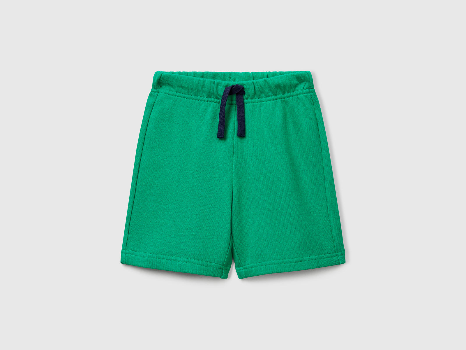 Bermudas em felpo de algodão - ucb_image_FS