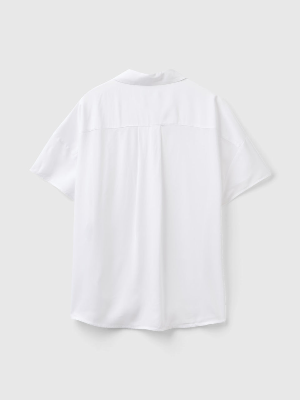 Camisa de manga curta em viscose - ucb_image_BS