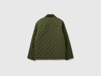 Quilted jacket - ucb_image_BS