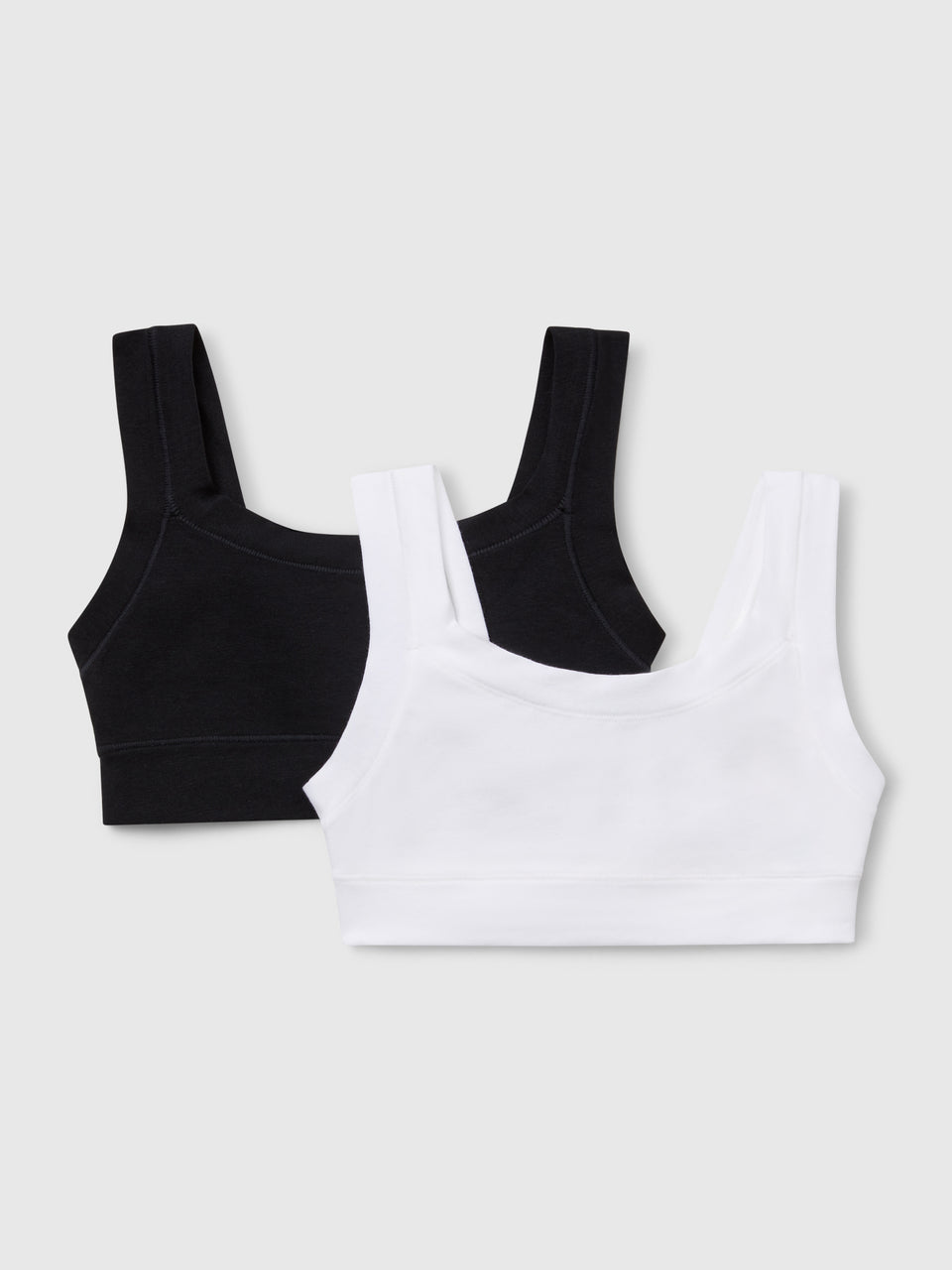 Dois tops em algodão super stretch - ucb_image_FS
