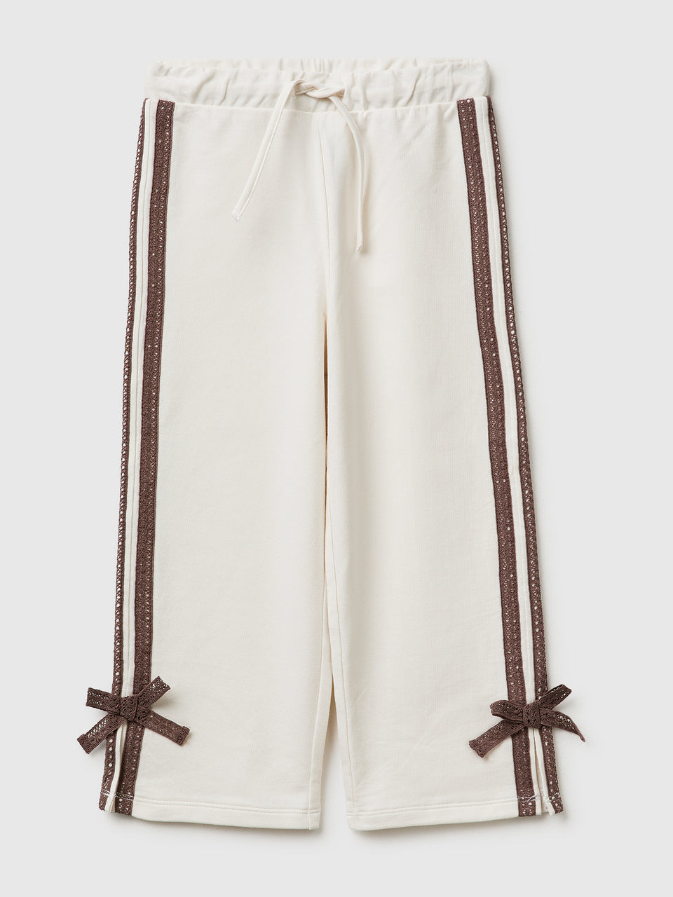Pants with lace and bows - ucb_image_FS