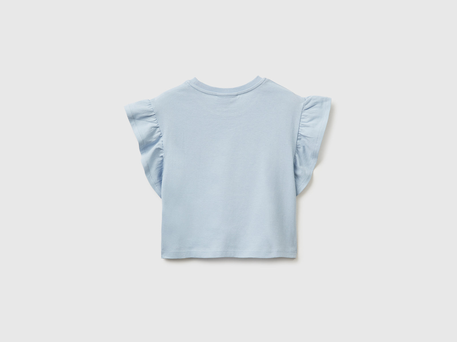 Hello Kitty t-shirt with glitter - ucb_image_BS