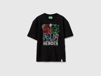 T-shirt The Avengers ©Marvel - ucb_image_FS