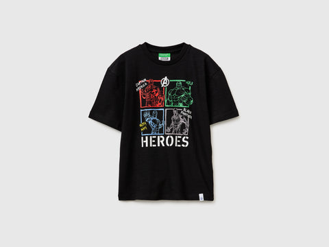 T-shirt The Avengers ©Marvel - ucb_image_FS