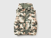 Colete acolchoado camuflagem - ucb_image_FS