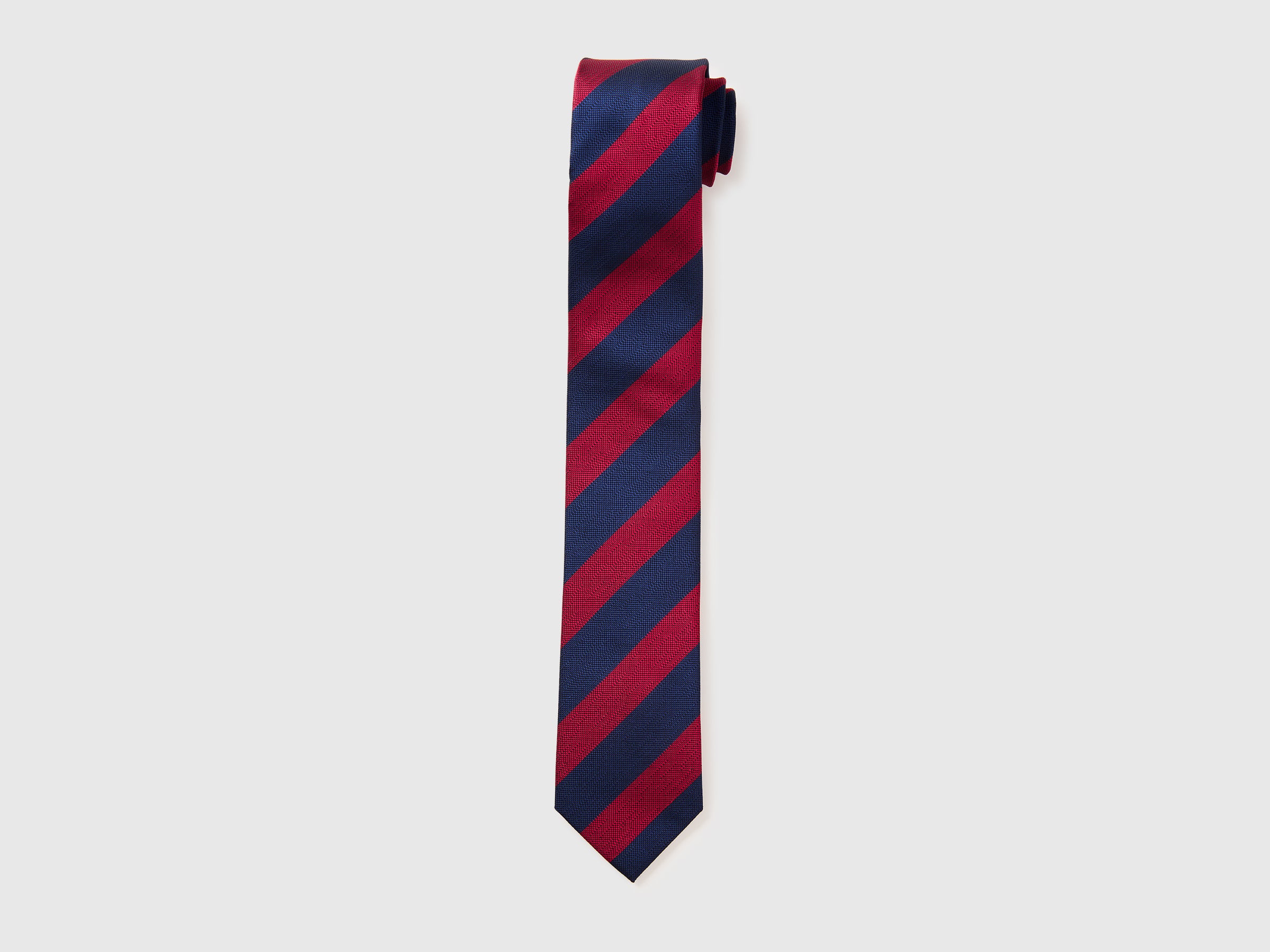 Regimental tie - ucb_image_FS