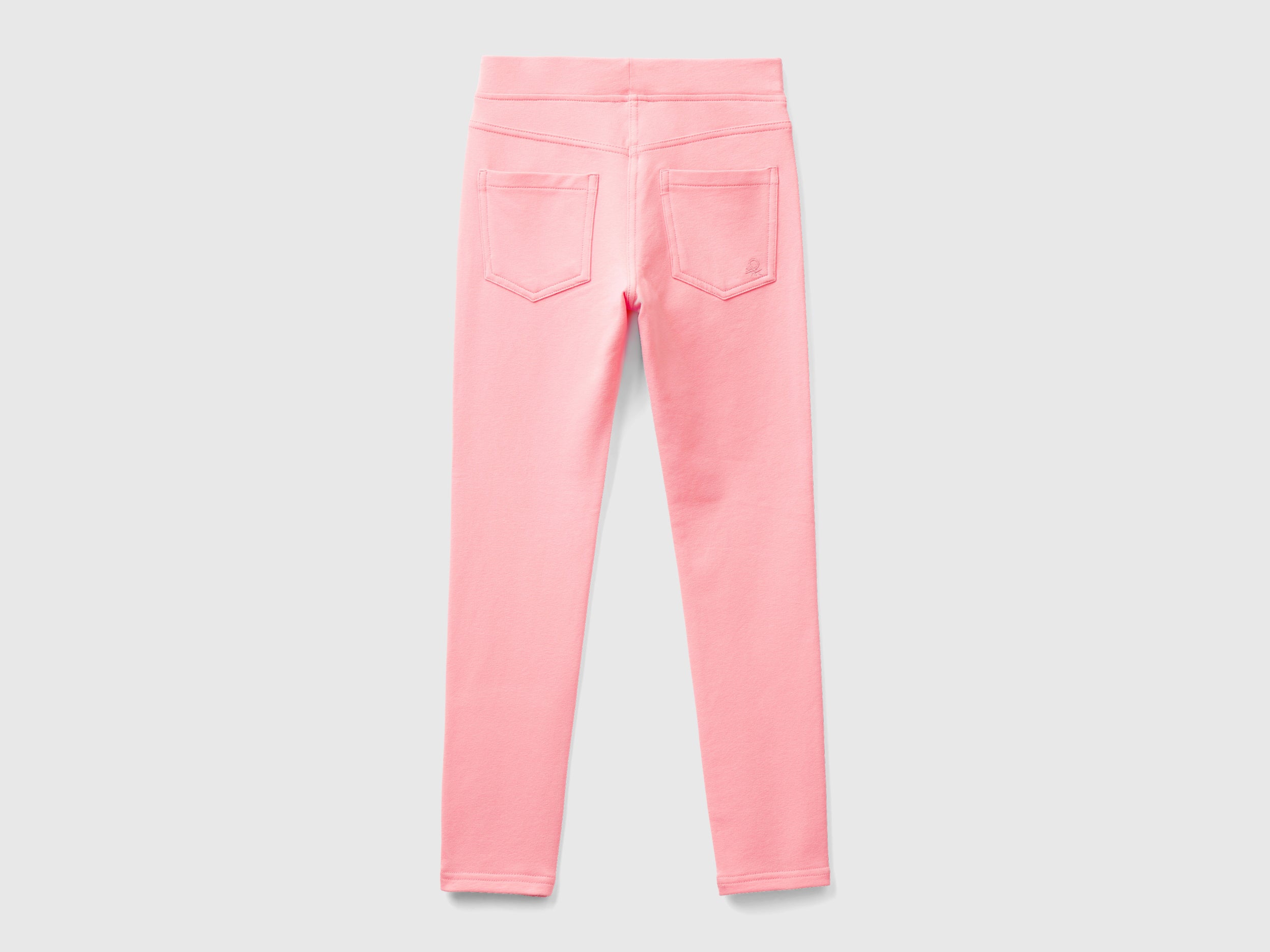 Jeggings em felpo stretch - ucb_image_BS