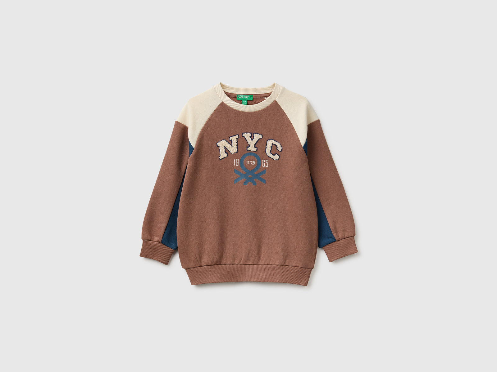 Sweat color block - ucb_image_FS