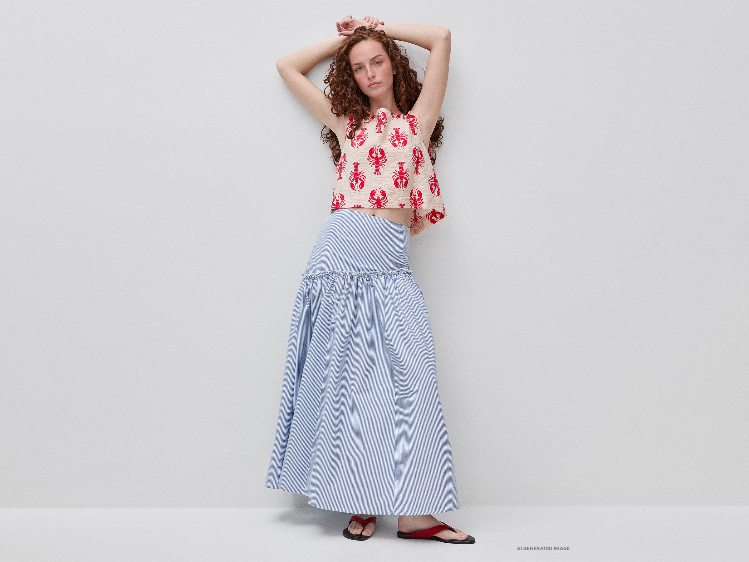 Top estampado com botões - ucb_image_FY