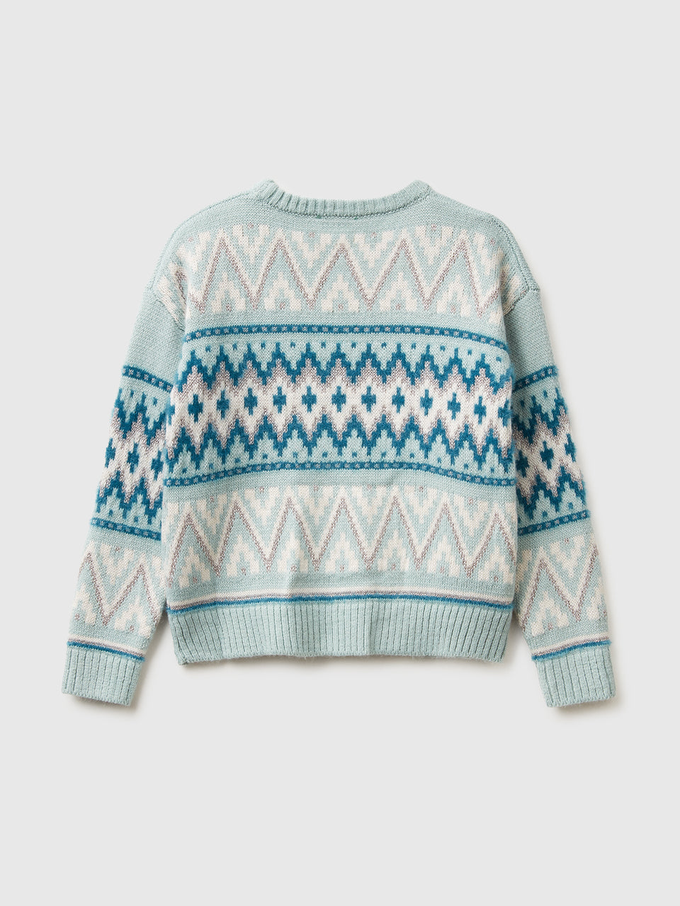 Camisola jacquard - ucb_image_BS