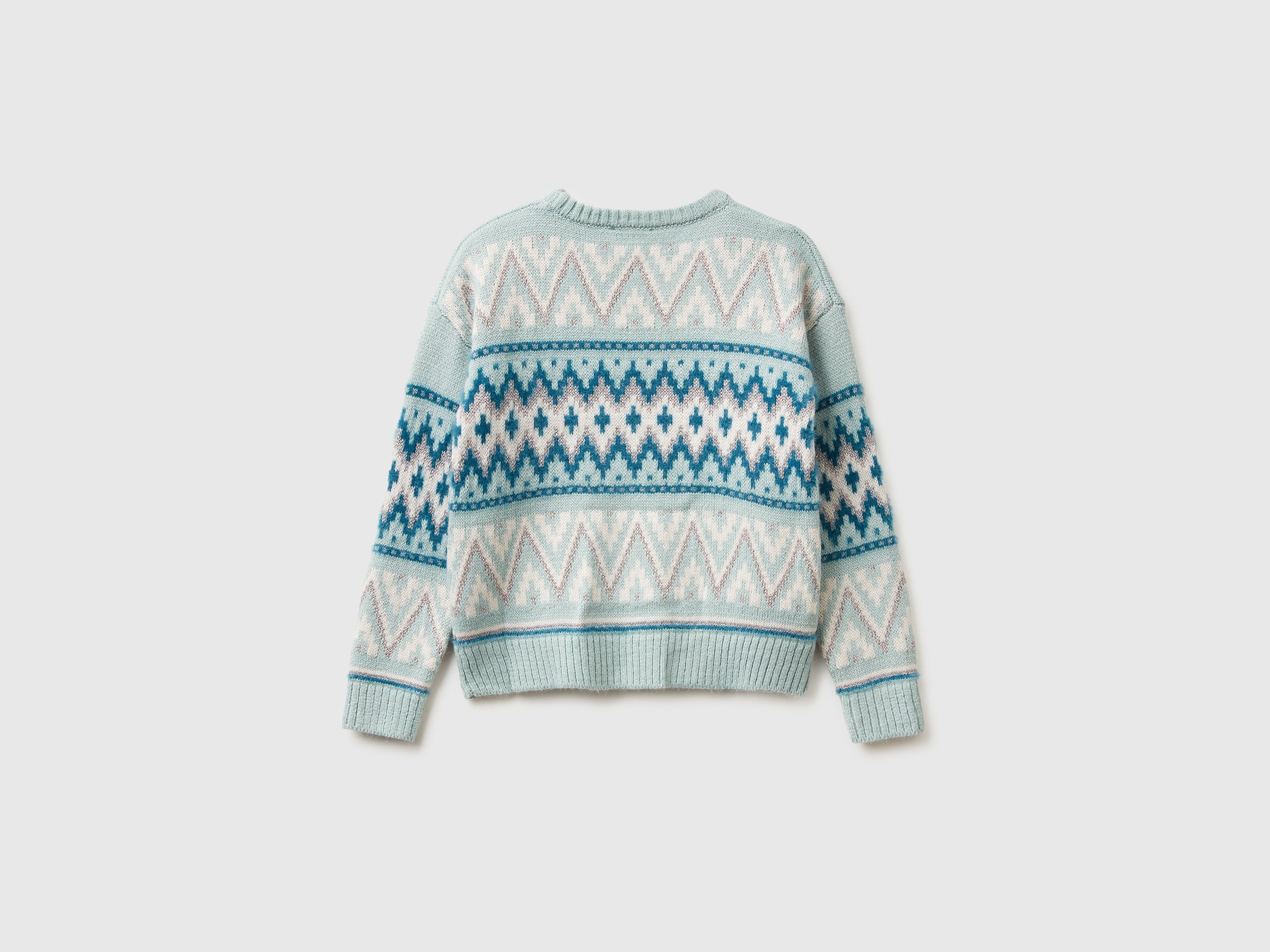 Camisola jacquard - ucb_image_BS