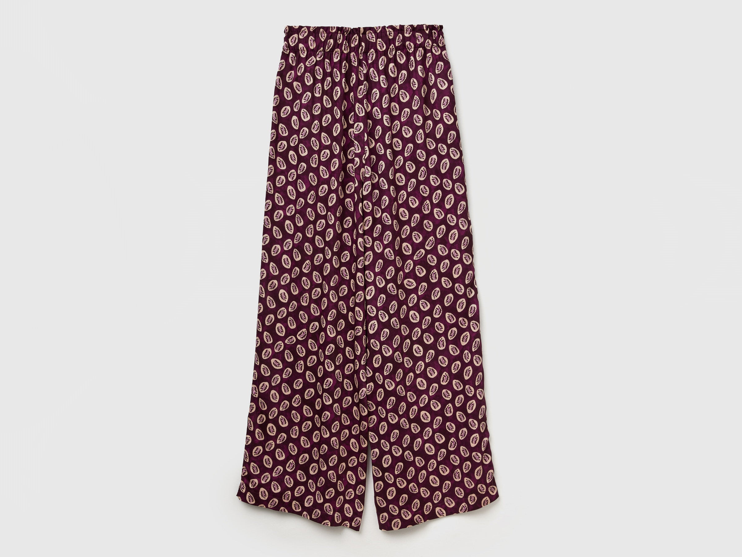 Calças fluidas com estampa bandana - ucb_image_BS