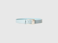 Belt with rectangular buckle - ucb_image_FS
