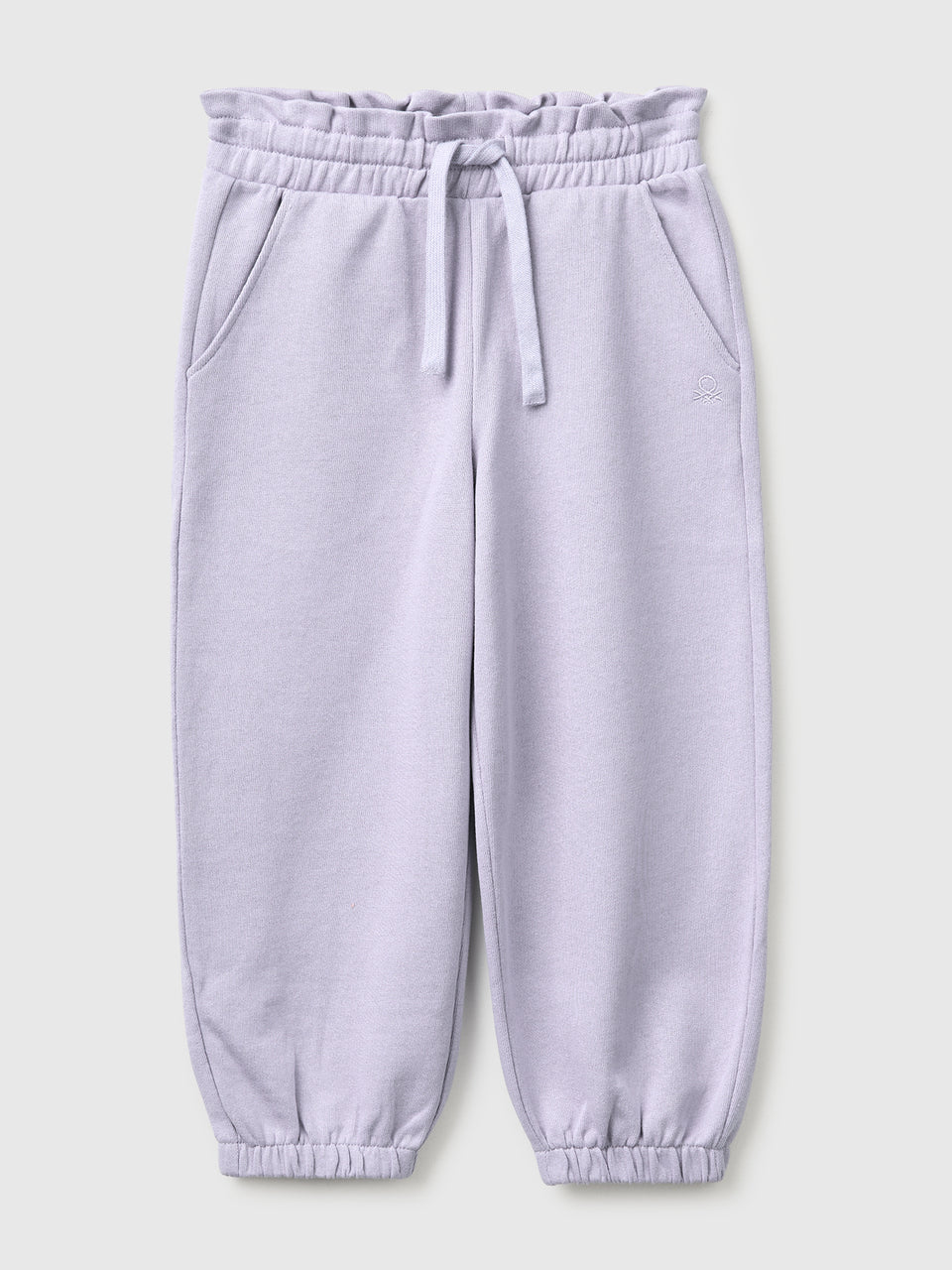 Joggers em felpo de algodão orgânico - ucb_image_FS
