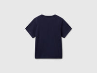 T-shirt em algodão puro - ucb_image_BS