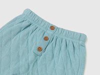 Quilted fabric suit - ucb_image_DS1