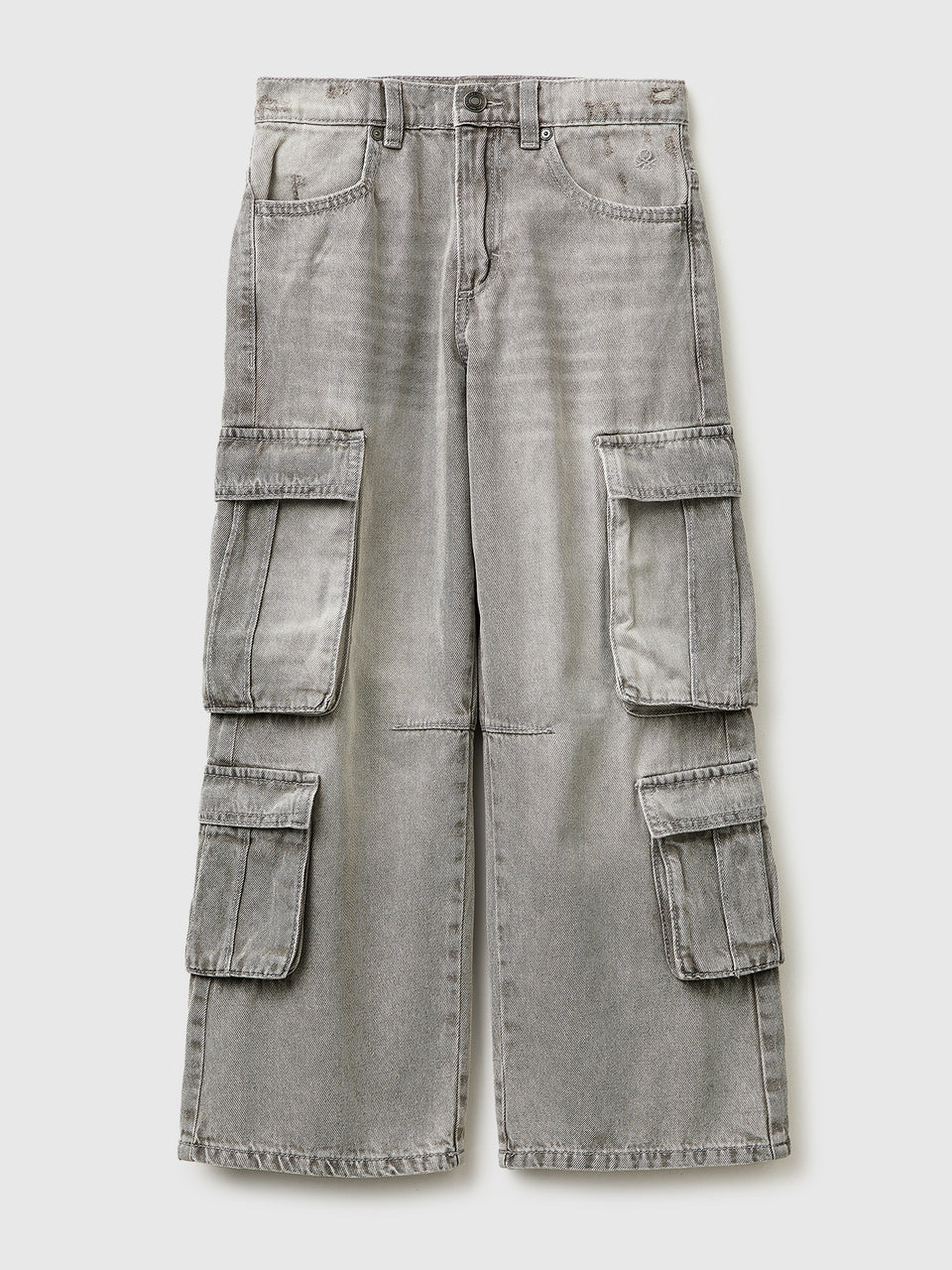 Jeans com bolsos grandes loose fit - ucb_image_FS