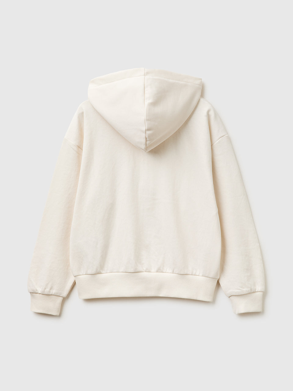 Comfort fit rhinestone sweatshirt - ucb_image_BS