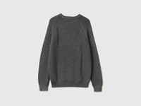 Camisola regular fit stone washed - ucb_image_BS
