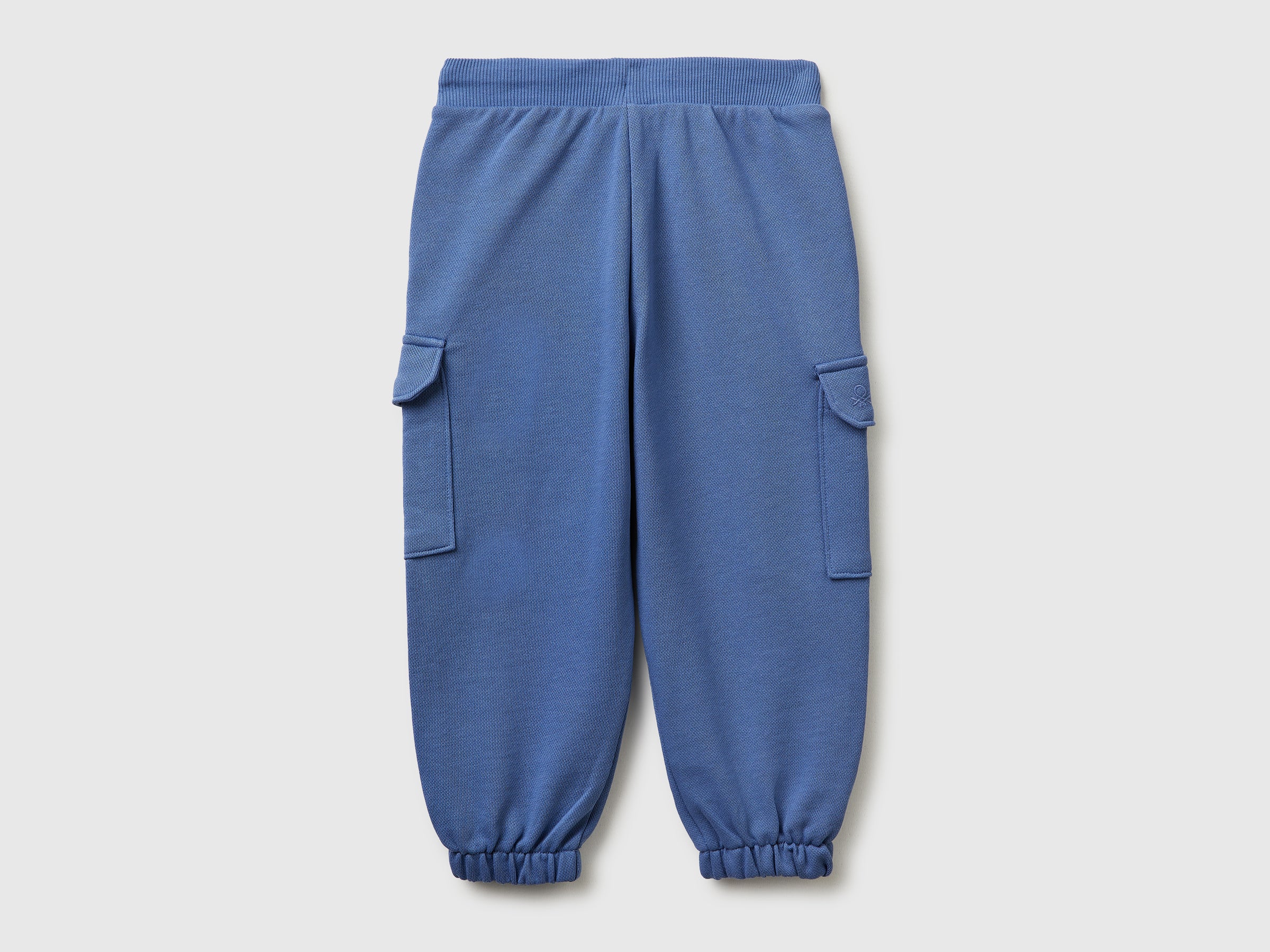 Joggers cargo em felpo - ucb_image_BS