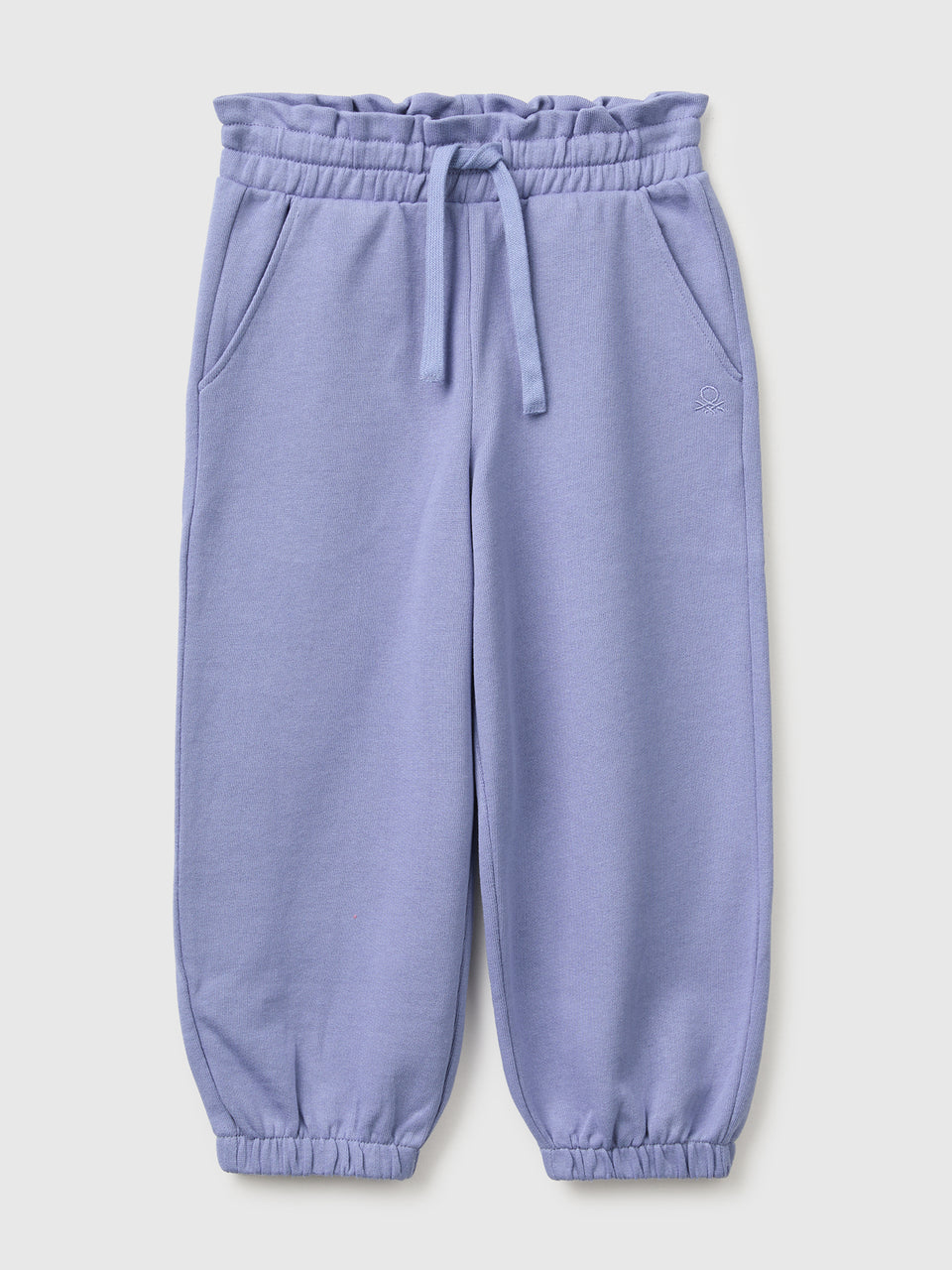 Joggers em felpo de algodão orgânico - ucb_image_FS