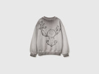 Sweat over com estampa ©Disney Lilo & Stitch - ucb_image_BS