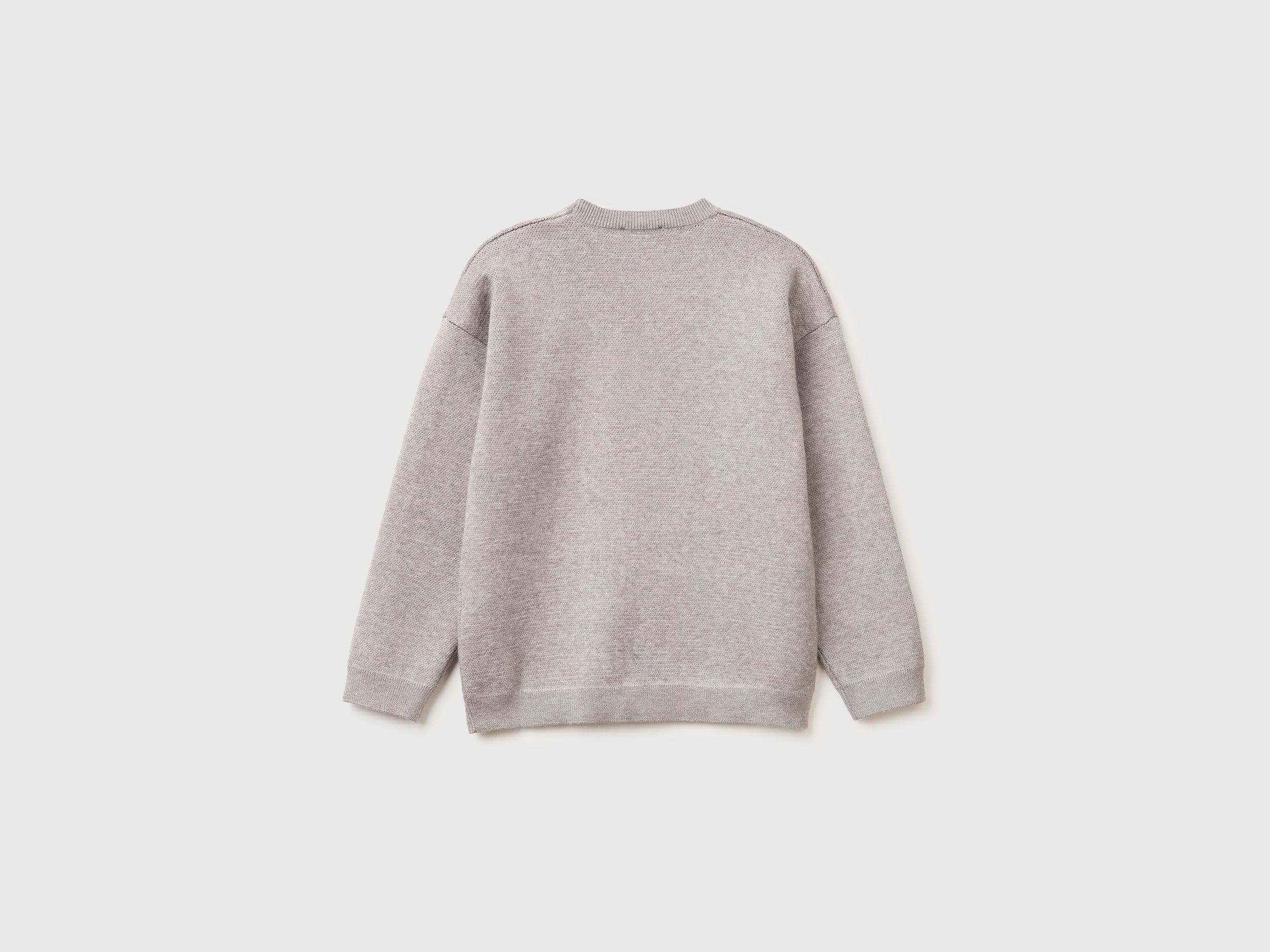 Ski graphic sweater - ucb_image_BS