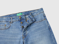 Jeans slim fit cinco bolsos - ucb_image_DS1
