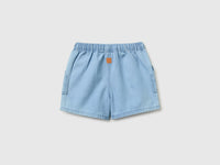 Chambray shorts - ucb_image_BS