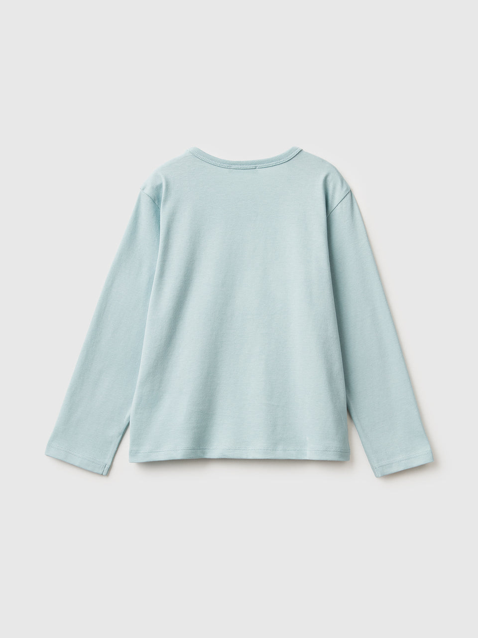 T-shirt com estampa e lantejoulas - ucb_image_BS