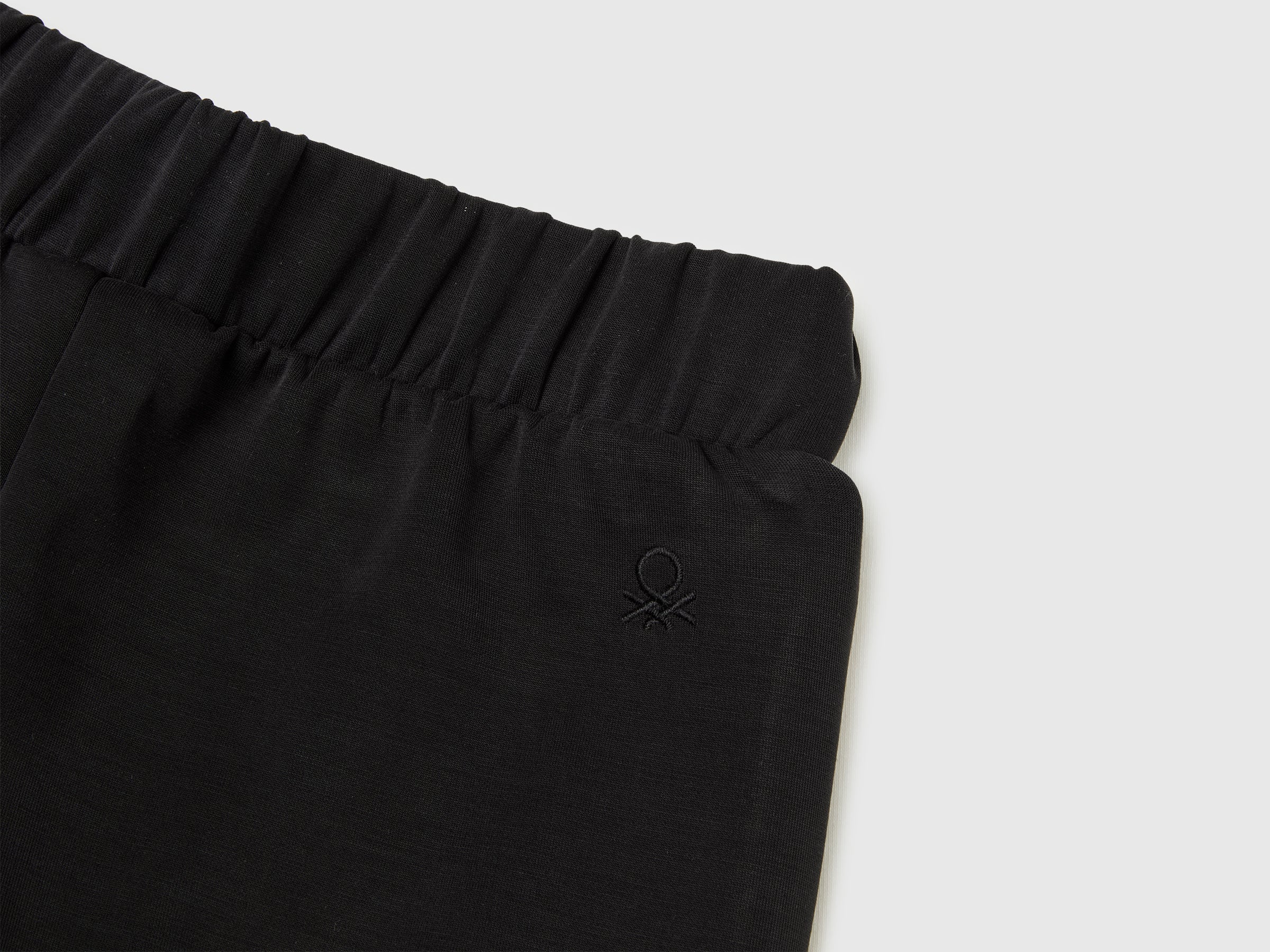 Wide-fit neoprene trousers - ucb_image_DS1