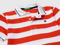 Striped polo - ucb_image_DS1