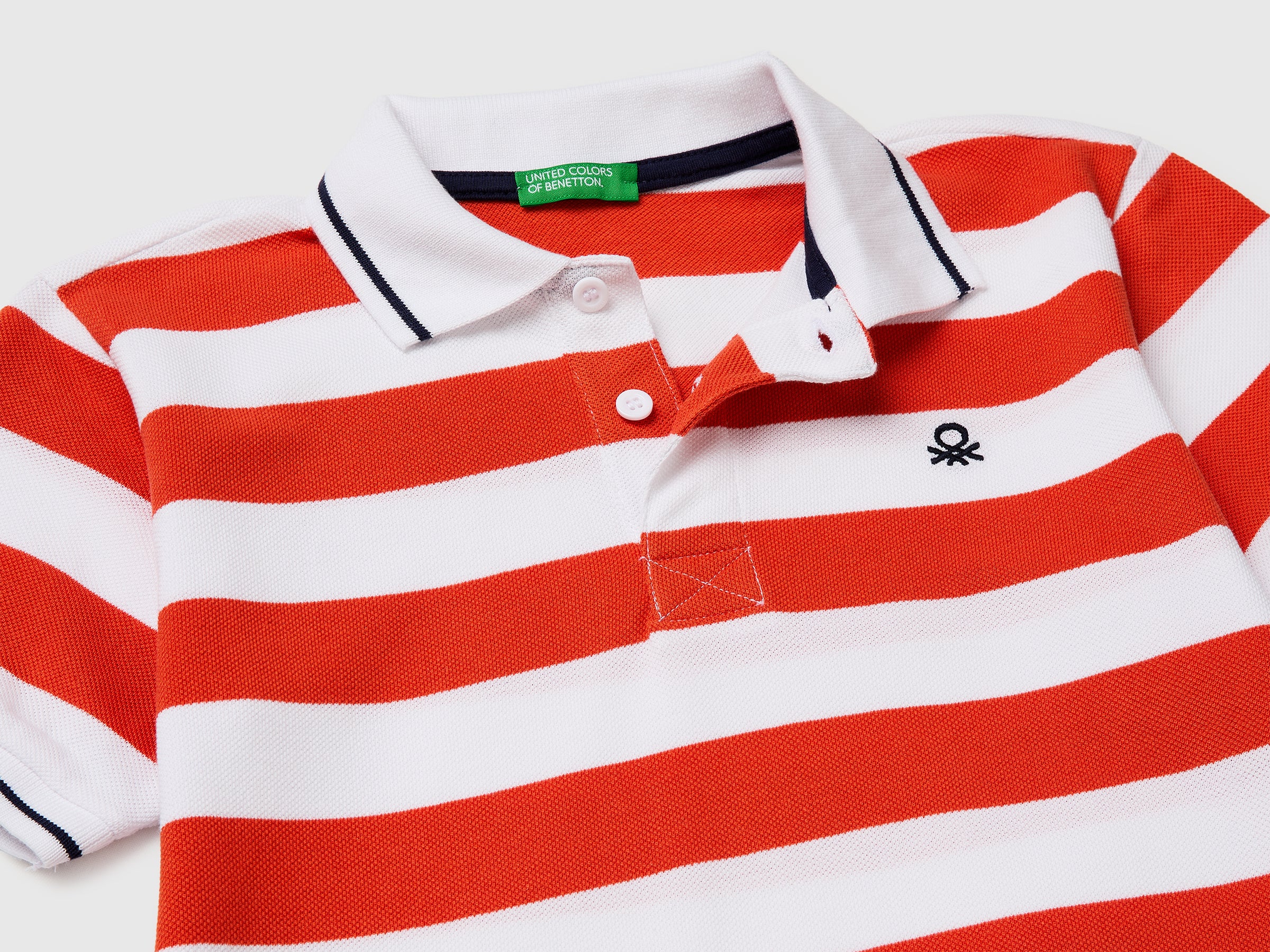 Striped polo - ucb_image_DS1