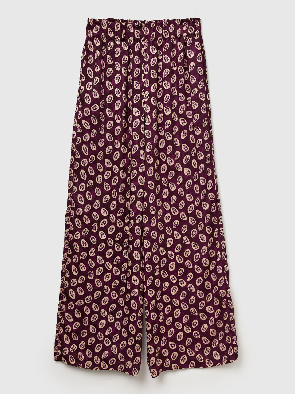 Calças fluidas com estampa bandana - ucb_image_FS