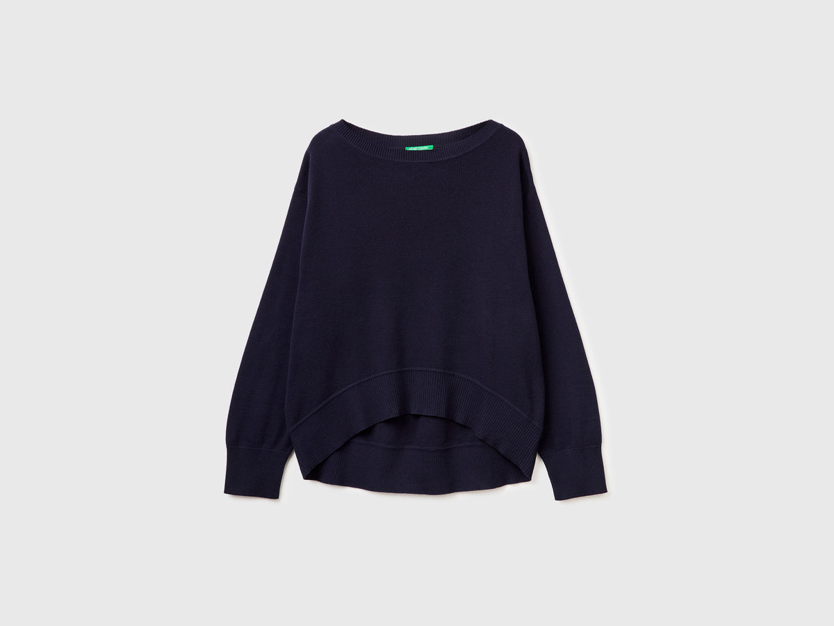 Premium cotton oversized sweater - ucb_image_FS