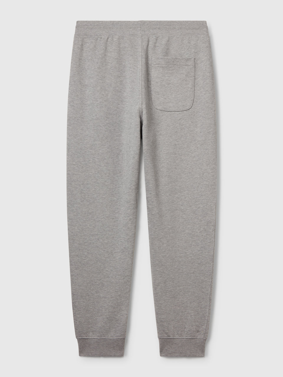 Joggers em felpo de algodão - ucb_image_BS