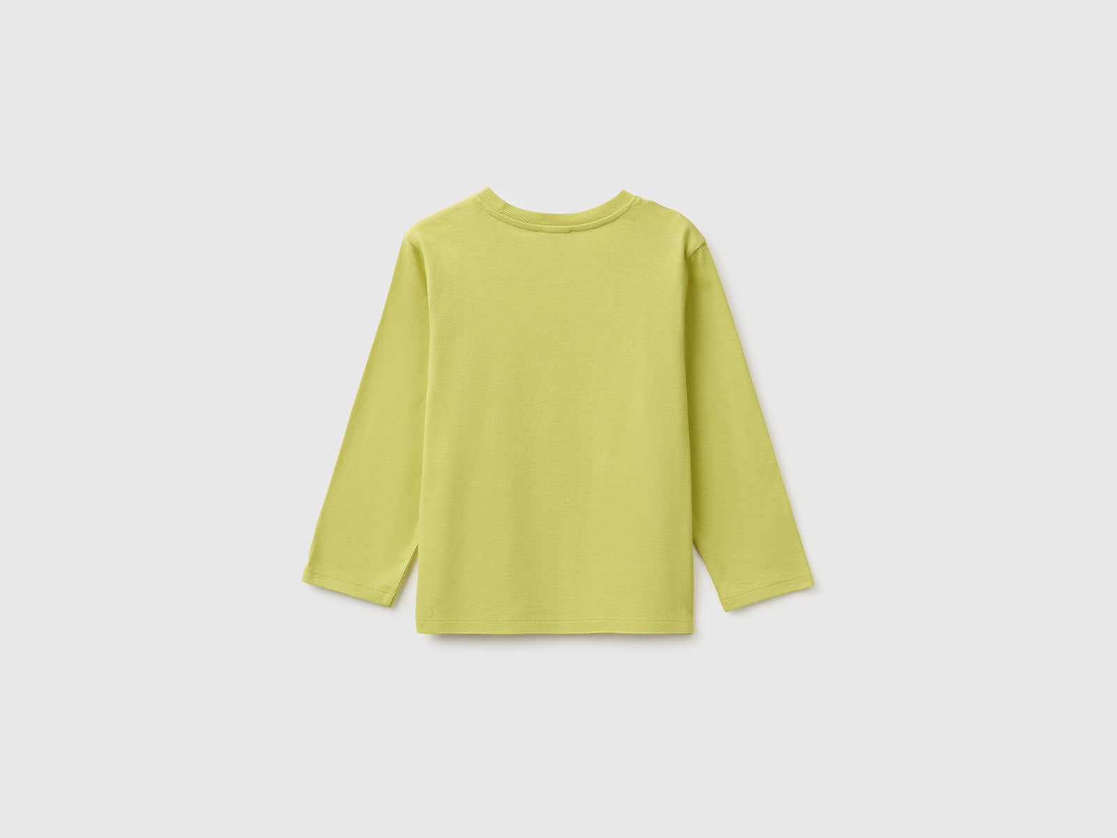 T-shirt com estampa e bordado - ucb_image_BS