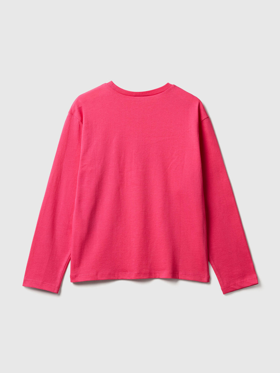 T-shirt com estampa  - ucb_image_BS