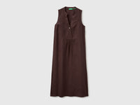 Long dress 100% linen - ucb_image_FS