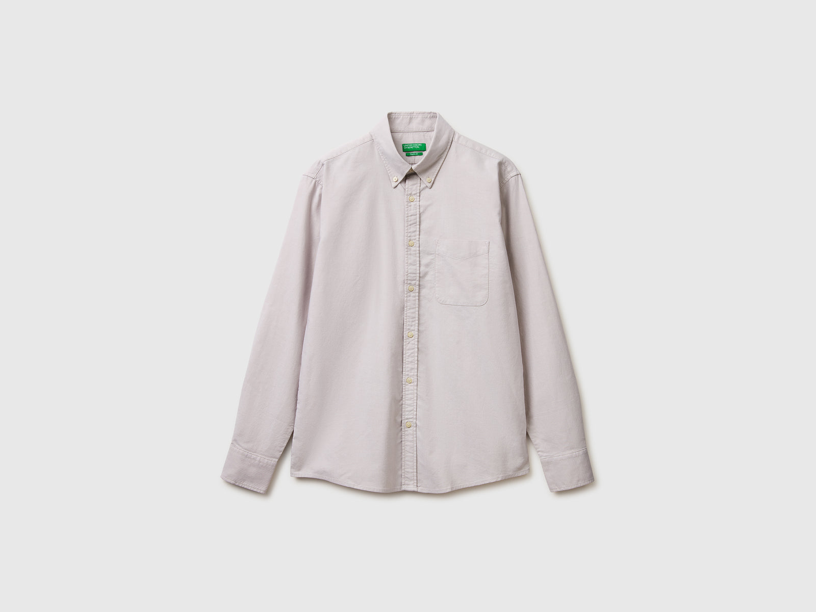 Button-down shirt - ucb_image_FS