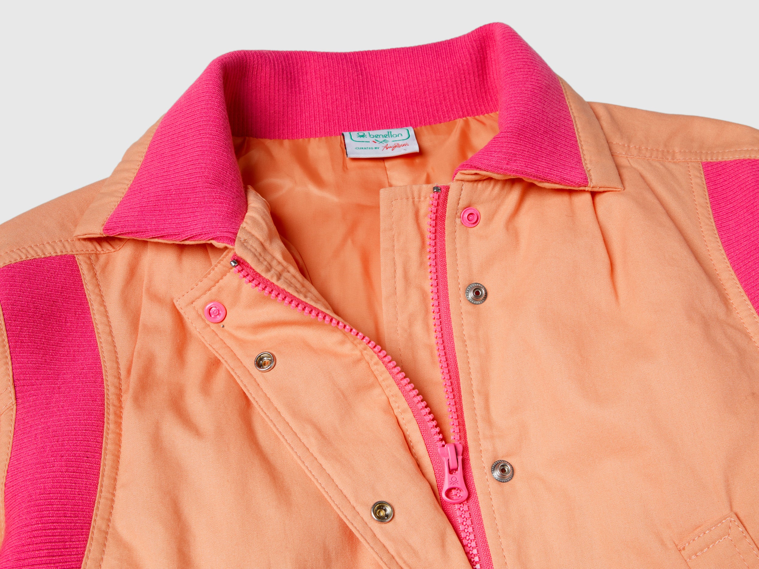 Stranger Things padded jacket - ucb_image_DS1